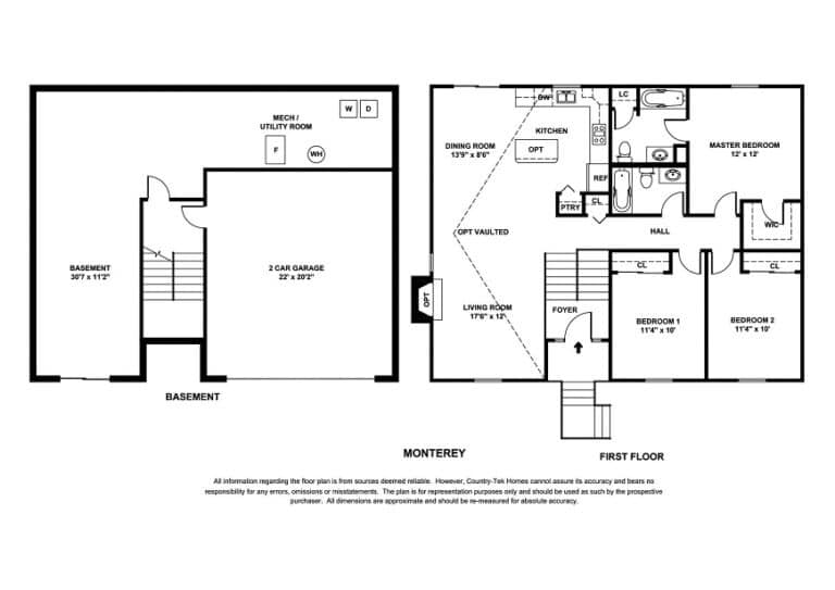 Timber Wolf Valley - Festus, MO | New Homes For Sale